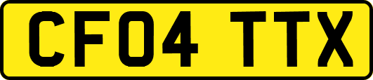 CF04TTX