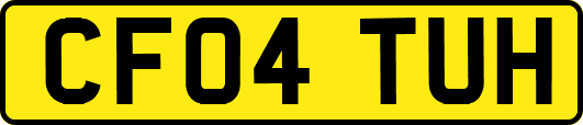 CF04TUH