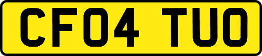 CF04TUO