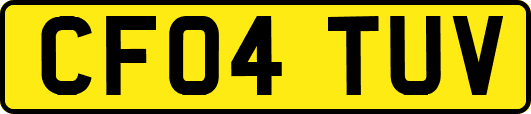 CF04TUV