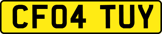 CF04TUY