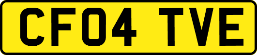 CF04TVE
