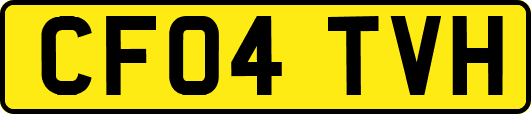CF04TVH