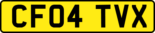 CF04TVX