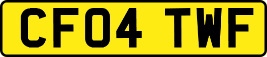 CF04TWF
