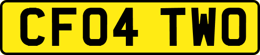 CF04TWO