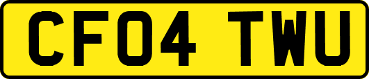 CF04TWU