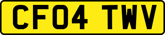 CF04TWV