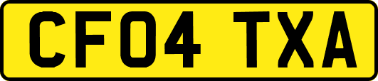 CF04TXA