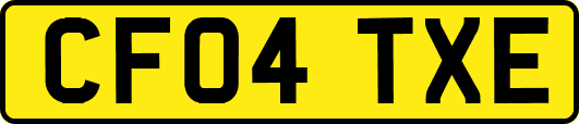 CF04TXE