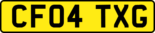 CF04TXG