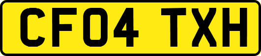 CF04TXH