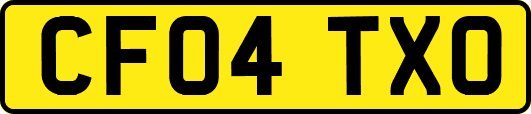 CF04TXO