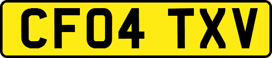 CF04TXV