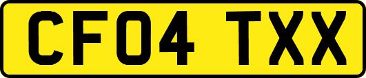 CF04TXX