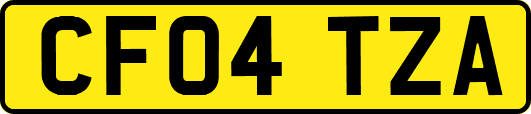 CF04TZA
