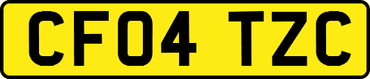 CF04TZC