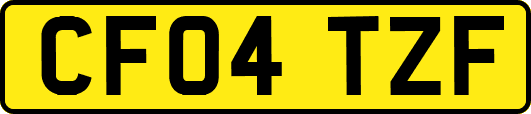 CF04TZF