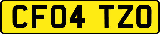 CF04TZO