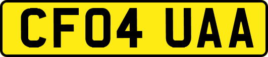 CF04UAA
