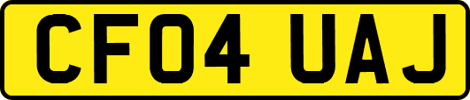 CF04UAJ