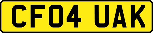 CF04UAK