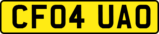 CF04UAO