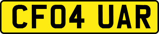 CF04UAR