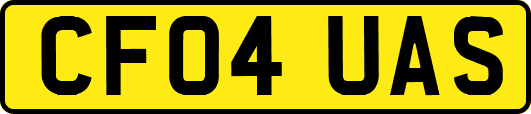 CF04UAS