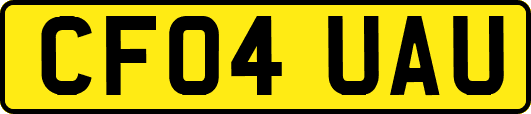 CF04UAU