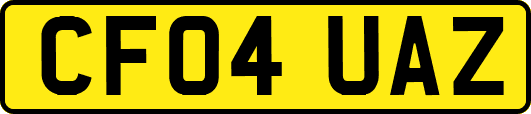 CF04UAZ