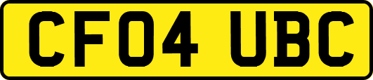 CF04UBC