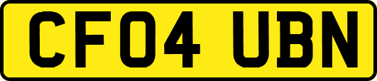 CF04UBN