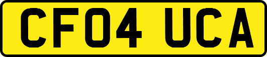 CF04UCA