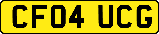 CF04UCG