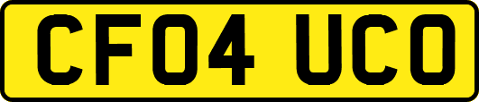 CF04UCO