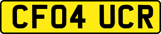 CF04UCR