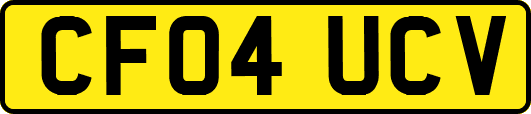 CF04UCV