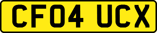 CF04UCX