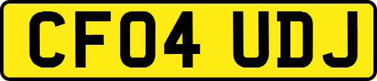 CF04UDJ