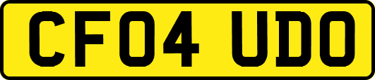 CF04UDO