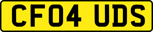 CF04UDS