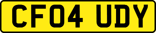 CF04UDY