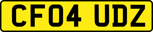 CF04UDZ