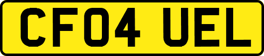 CF04UEL