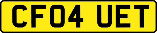CF04UET