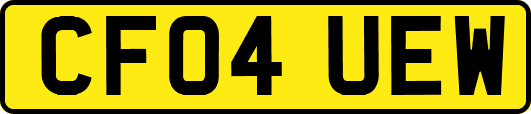 CF04UEW
