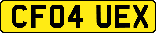CF04UEX