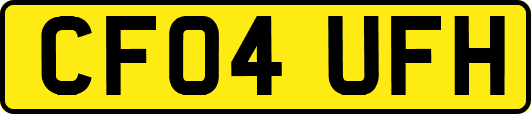 CF04UFH