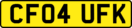 CF04UFK